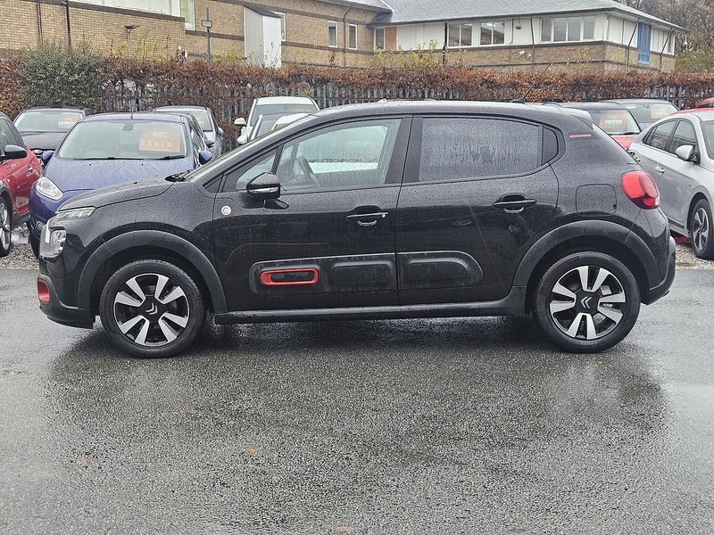 Used Citroen C3 2022 for sale - 76821255: Photo 6