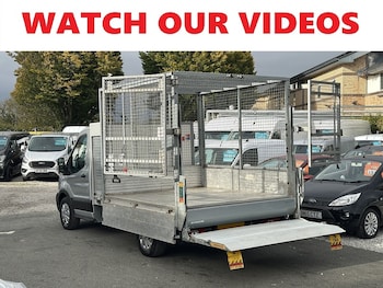 Used Ford Transit 2020 for sale - 76232388: Photo