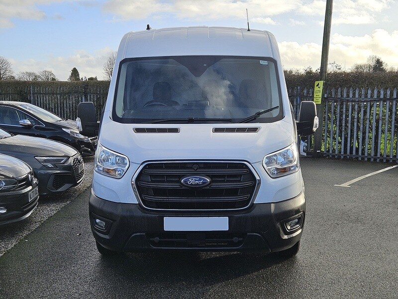 Used Ford Transit 2022 for sale - 77920875: Photo 17