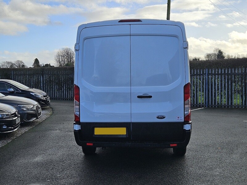 Used Ford Transit 2022 for sale - 77920875: Photo 18