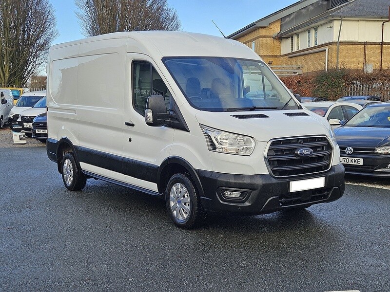Used Ford Transit 2022 for sale - 77920875: Photo 6