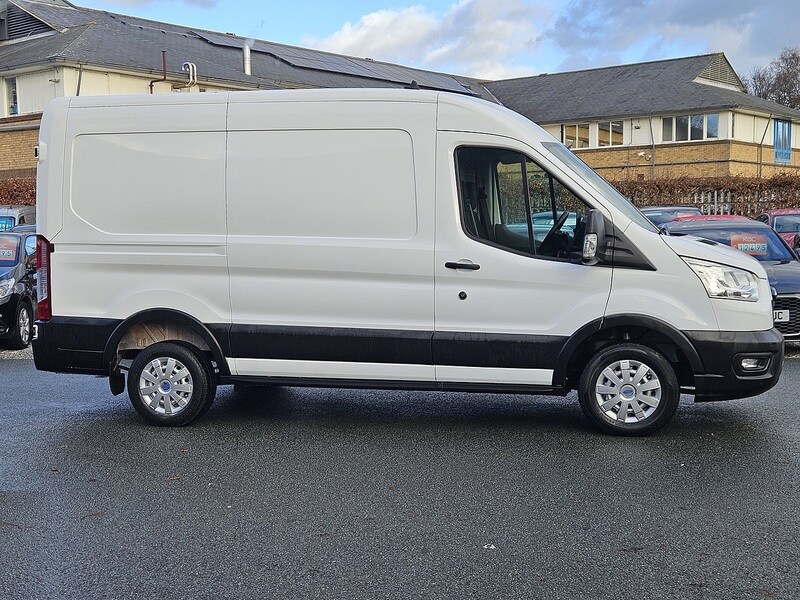 Used Ford Transit 2022 for sale - 77920875: Photo 8