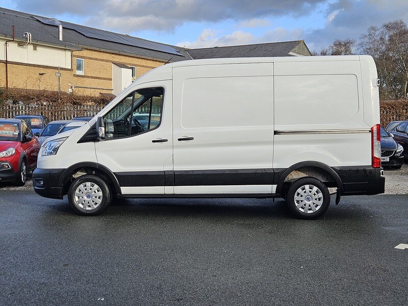 Used Ford Transit 2022 for sale - 77920875: Photo 9