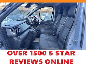 Used Renault Trafic 2023 for sale - 78345179: Photo