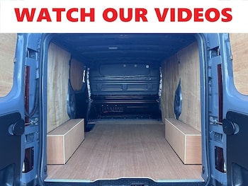 Used Renault Trafic 2023 for sale - 78345179: Photo