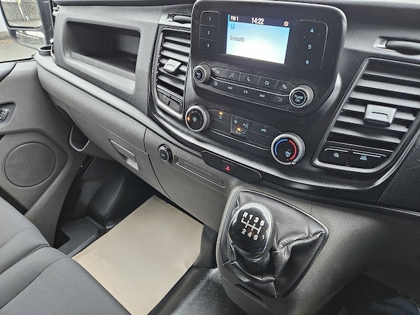 Used Ford Transit Custom 2021 for sale - 76197299: Photo 14