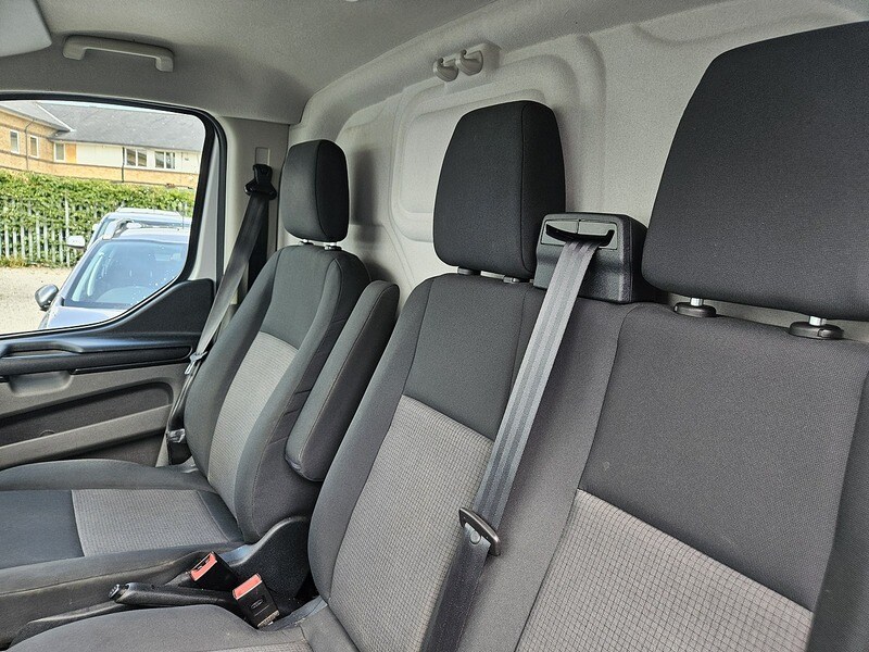 Used Ford Transit Custom 2021 for sale - 76197299: Photo 15