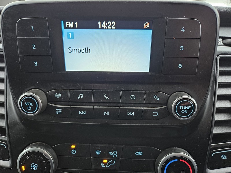 Used Ford Transit Custom 2021 for sale - 76197299: Photo 20