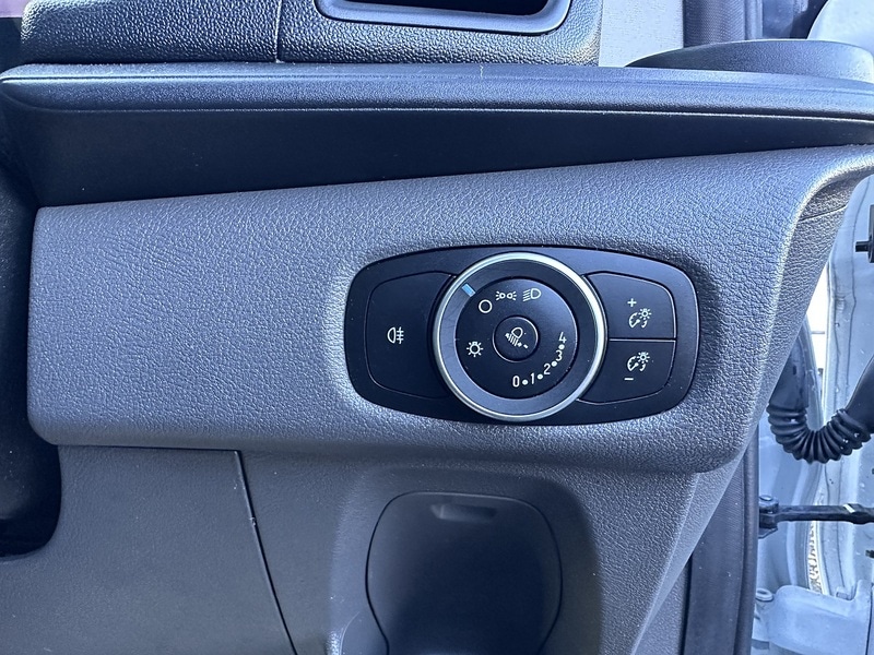 Used Ford Transit Custom 2021 for sale - 76197299: Photo 32