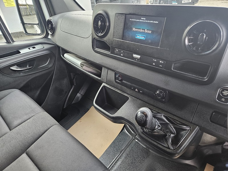 Used Mercedes-Benz Sprinter 2023 for sale - 77213120: Photo 14