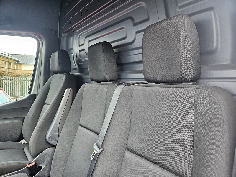 Used Mercedes-Benz Sprinter 2023 for sale - 77213120: Photo 15