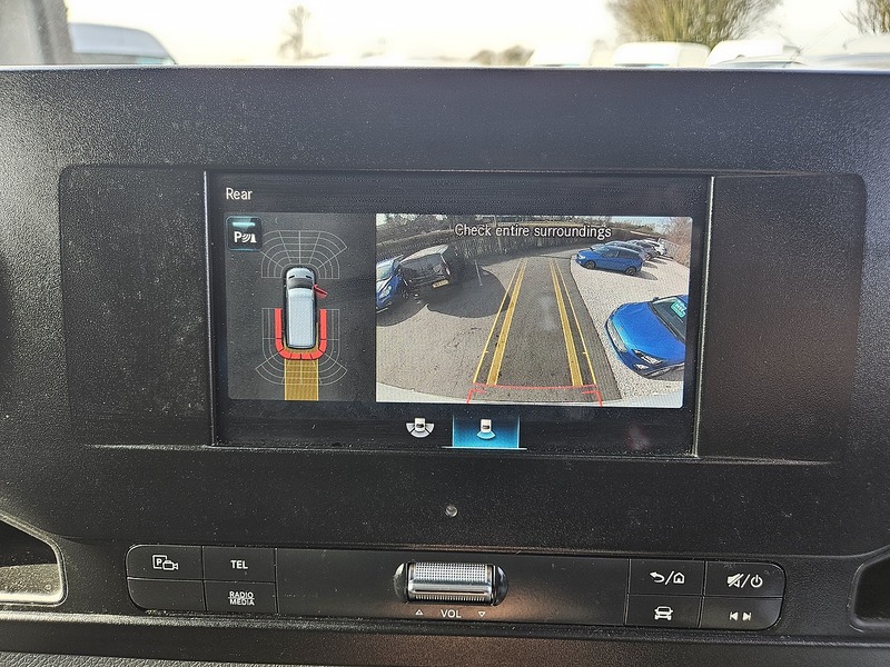 Used Mercedes-Benz Sprinter 2023 for sale - 77213120: Photo 20