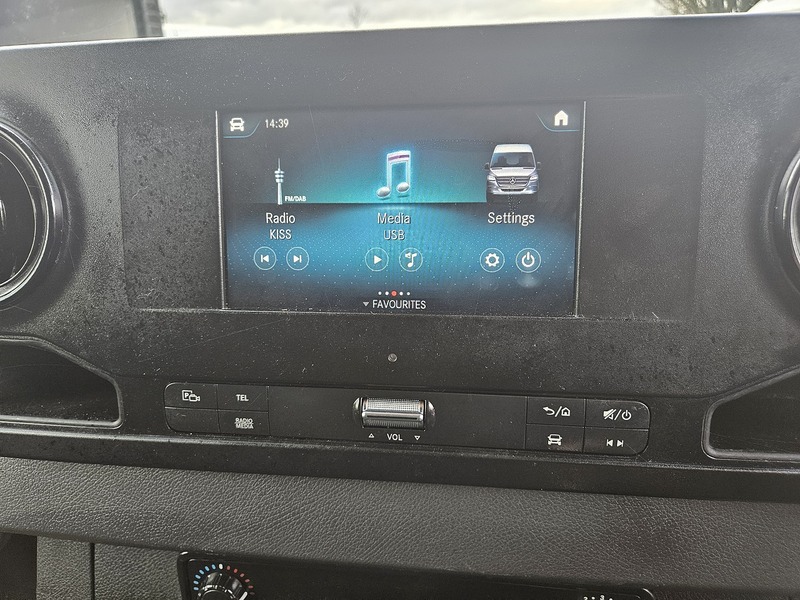 Used Mercedes-Benz Sprinter 2023 for sale - 77213120: Photo 21