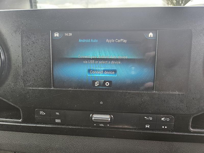 Used Mercedes-Benz Sprinter 2023 for sale - 77213120: Photo 23