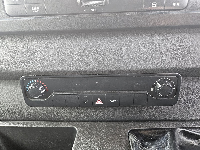 Used Mercedes-Benz Sprinter 2023 for sale - 77213120: Photo 26