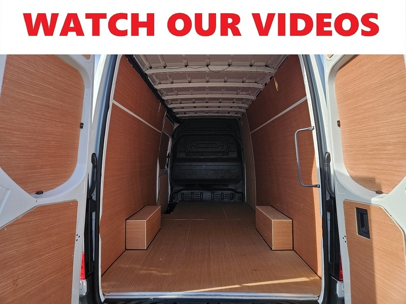 Used Mercedes-Benz Sprinter 2023 for sale - 77213120: Photo 3