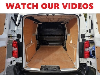 Used Peugeot Expert 2022 for sale - 79418482: Photo