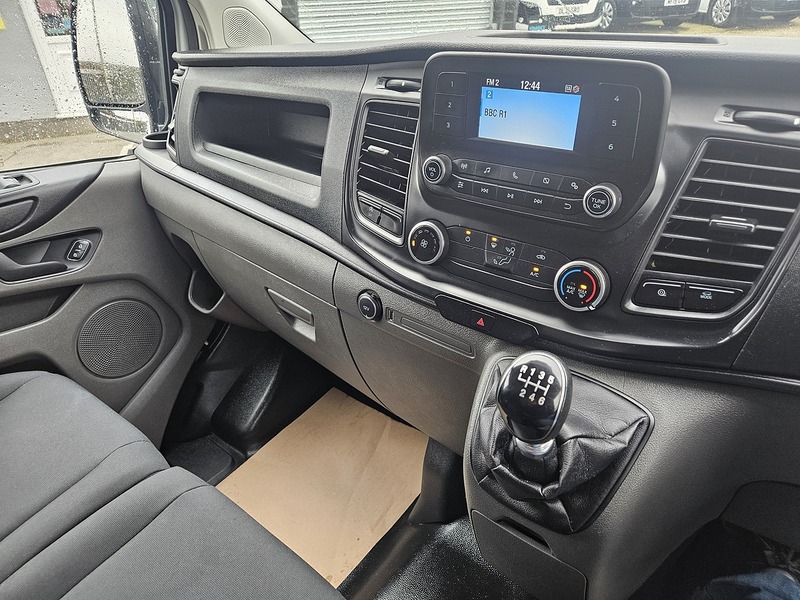 Used Ford Transit Custom 2023 for sale - 78016659: Photo 14