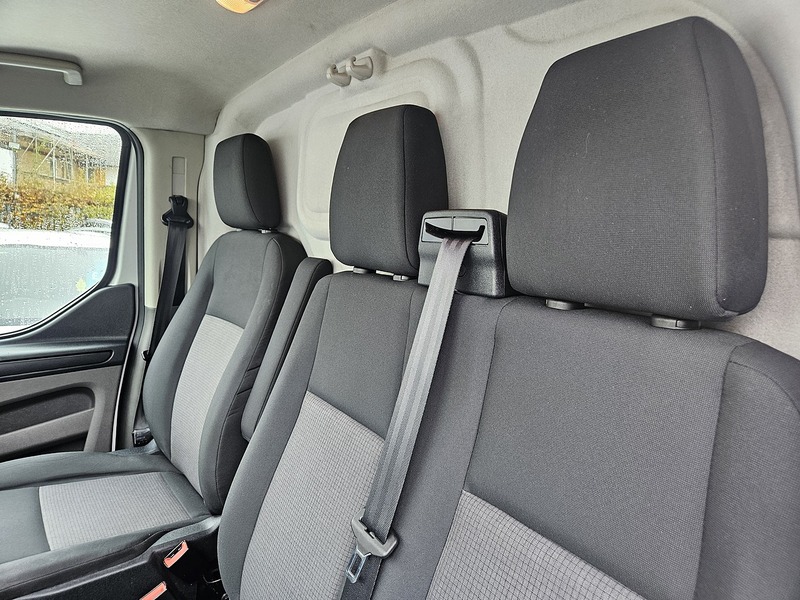 Used Ford Transit Custom 2023 for sale - 78016659: Photo 15