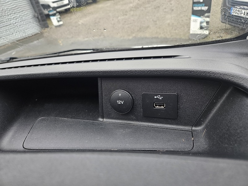 Used Ford Transit Custom 2023 for sale - 78016659: Photo 30