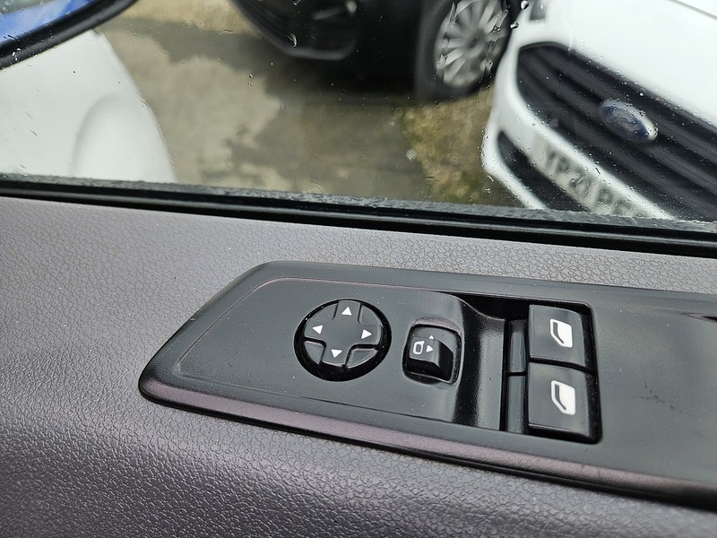 Used Vauxhall Vivaro 2019 for sale - 77136956: Photo 27