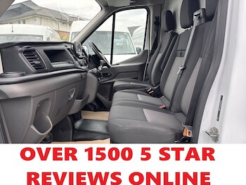 Used Ford Transit 2023 for sale - 78713699: Photo