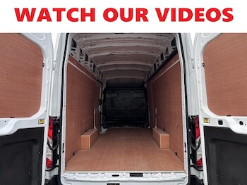 Used Ford Transit 2023 for sale - 78713699: Photo