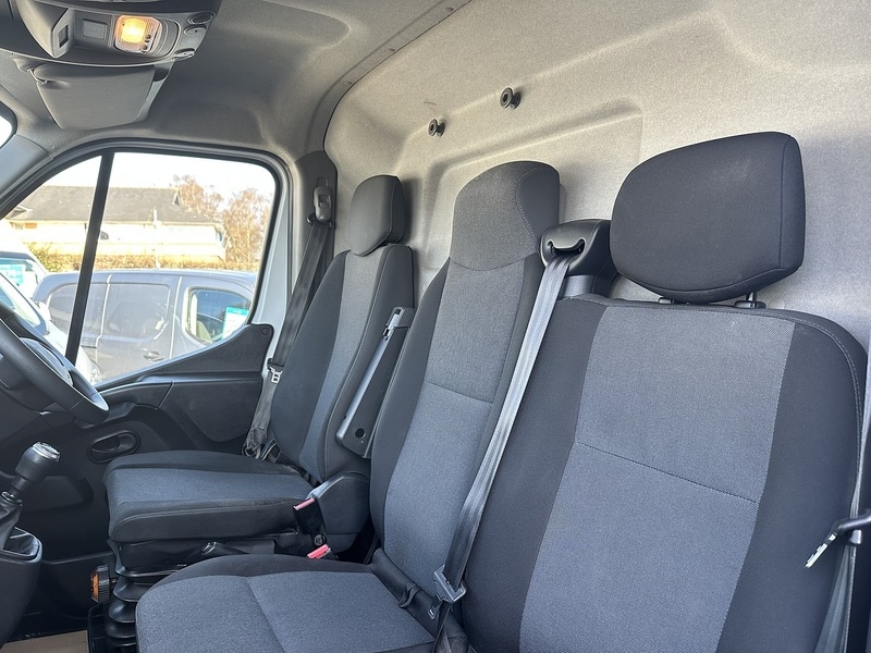 Used Renault Master 2023 for sale - 77967986: Photo 14