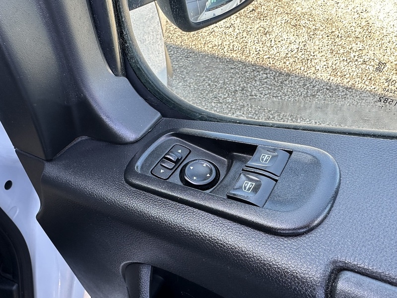 Used Renault Master 2023 for sale - 77967986: Photo 23