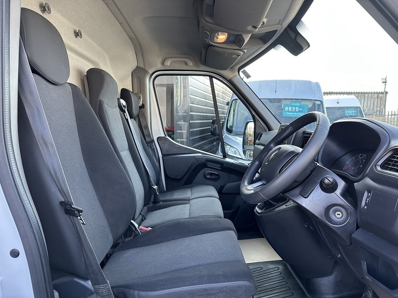 Used Renault Master 2023 for sale - 77967986: Photo 5