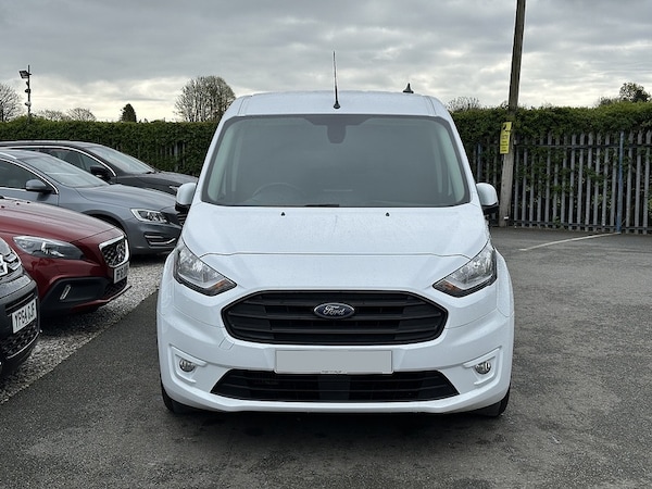 Used Ford Transit Connect 2021 for sale - 75597531: Photo 17