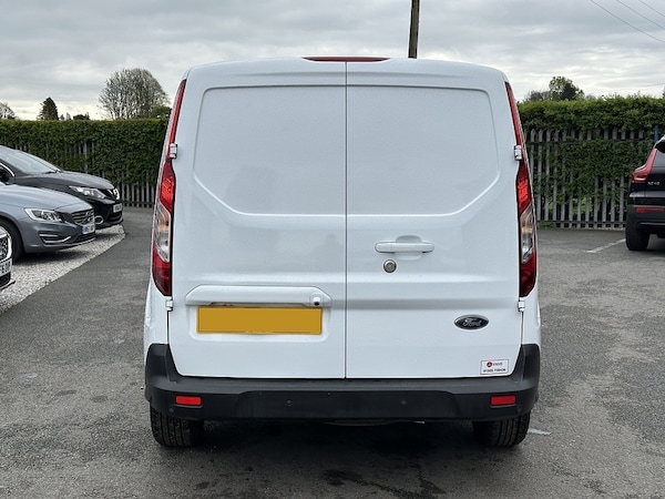 Used Ford Transit Connect 2021 for sale - 75597531: Photo 18