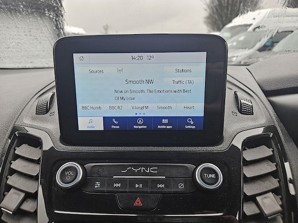 Used Ford Transit Connect 2021 for sale - 75597531: Photo 21