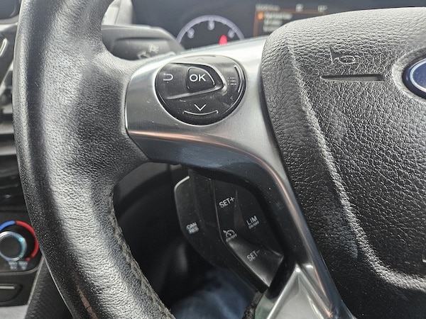 Used Ford Transit Connect 2021 for sale - 75597531: Photo 27