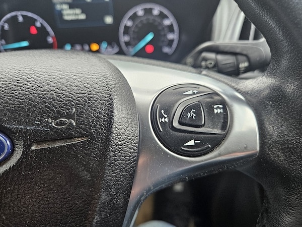 Used Ford Transit Connect 2021 for sale - 75597531: Photo 28