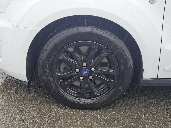 Used Ford Transit Connect 2021 for sale - 75597531: Photo 30