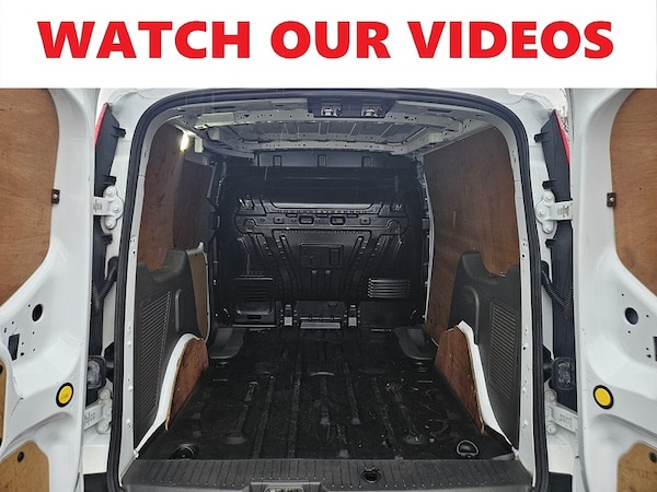 Used Ford Transit Connect 2021 for sale - 75597531: Photo 3