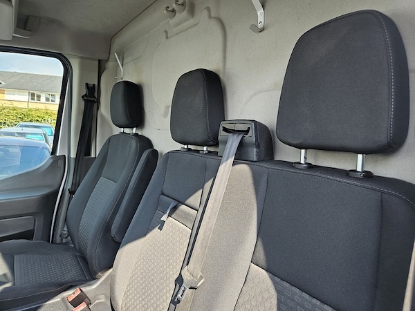 Used Ford Transit 2022 for sale - 75488628: Photo 15