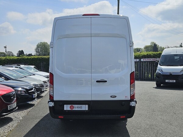 Used Ford Transit 2022 for sale - 75488628: Photo 18