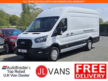 Ford - Transit