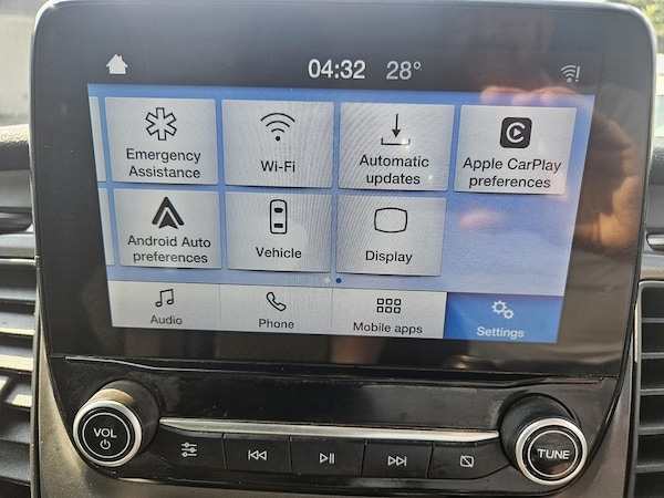 Used Ford Transit 2022 for sale - 75488628: Photo 22