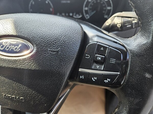 Used Ford Transit 2022 for sale - 75488628: Photo 28