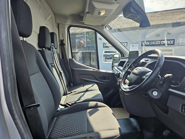 Used Ford Transit 2022 for sale - 75488628: Photo 5