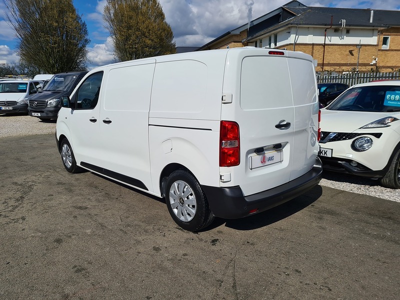 Used Peugeot Expert 2022 for sale - 76932135: Photo 11