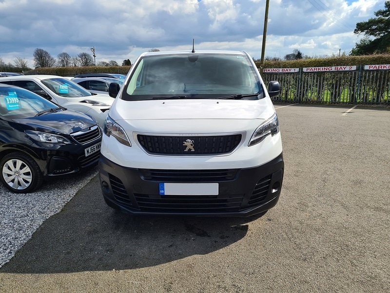 Used Peugeot Expert 2022 for sale - 76932135: Photo 17
