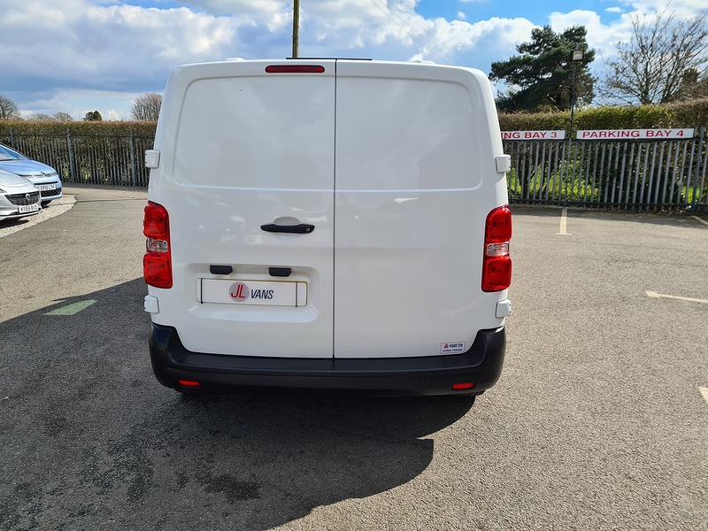 Used Peugeot Expert 2022 for sale - 76932135: Photo 18