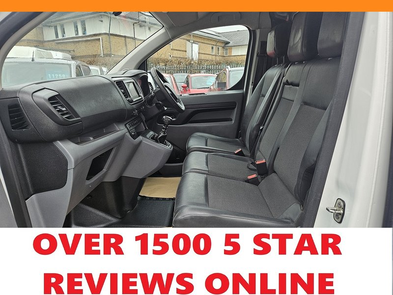 Used Peugeot Expert 2022 for sale - 76932135: Photo 2