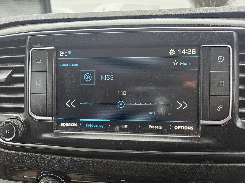 Used Peugeot Expert 2022 for sale - 76932135: Photo 21