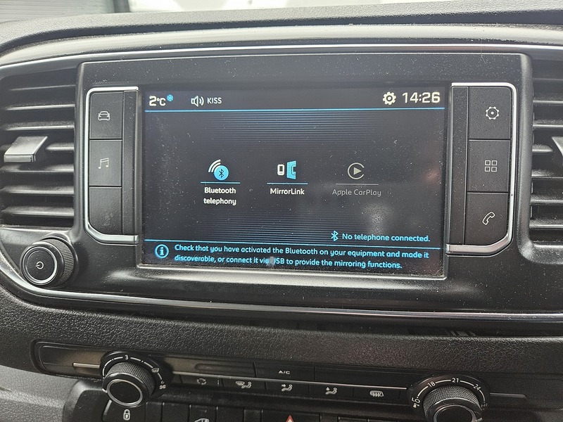 Used Peugeot Expert 2022 for sale - 76932135: Photo 22