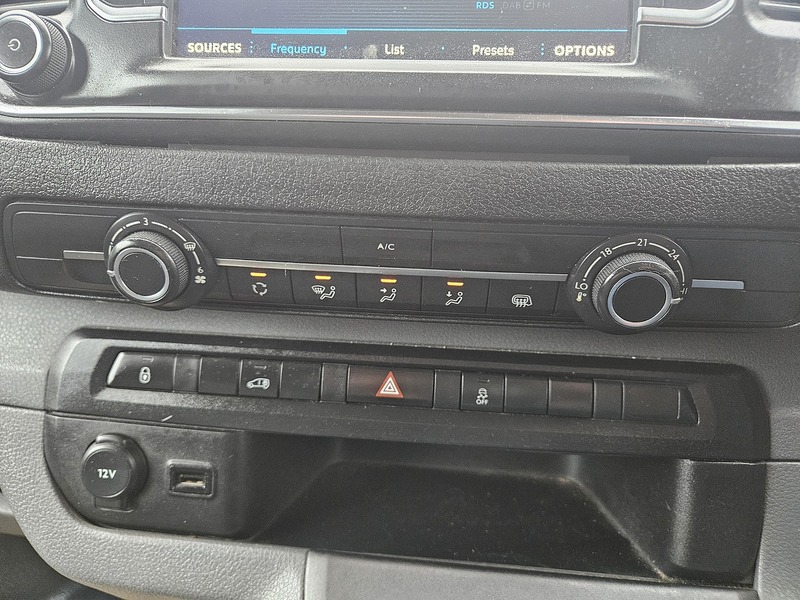 Used Peugeot Expert 2022 for sale - 76932135: Photo 23